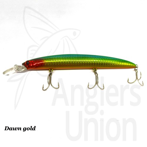 Saseiya Skyline 145 SP-DR | Anglers Union